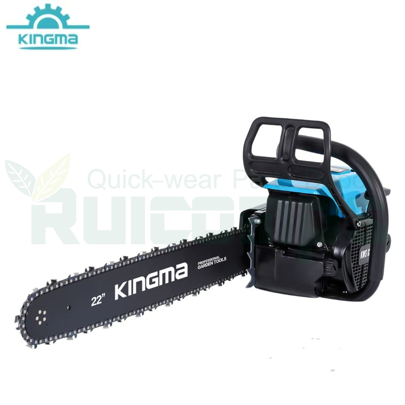 ST 038 Ms380 Gas Chainsaw Machine Price Professional Ms380 72cc Petrol Chain Saw