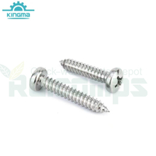 Self Tapping Screw D5x24 for Stihl Models Replaces 9075-478-4155
