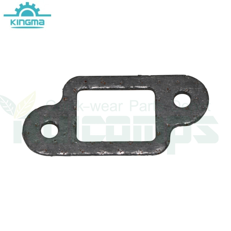 Muffler Gasket for STIHL MS170, MS180, 017, 018, 025, MS250 Chainsaw Replaces 1130 149 0601