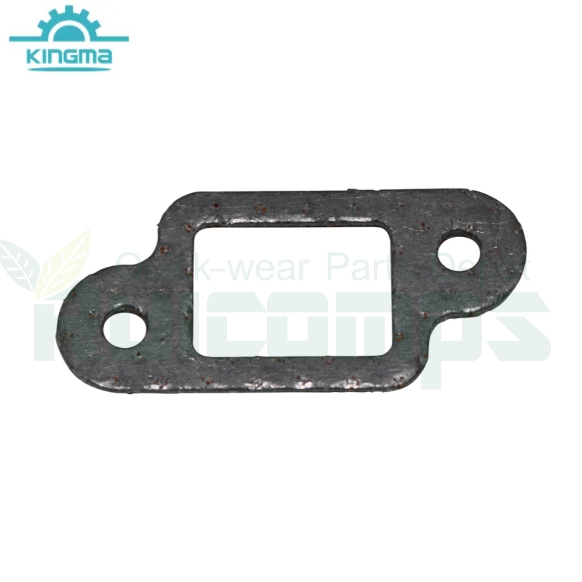 Muffler Gasket for STIHL MS170, MS180, 017, 018, 025, MS250 Chainsaw Replaces 1130 149 0601