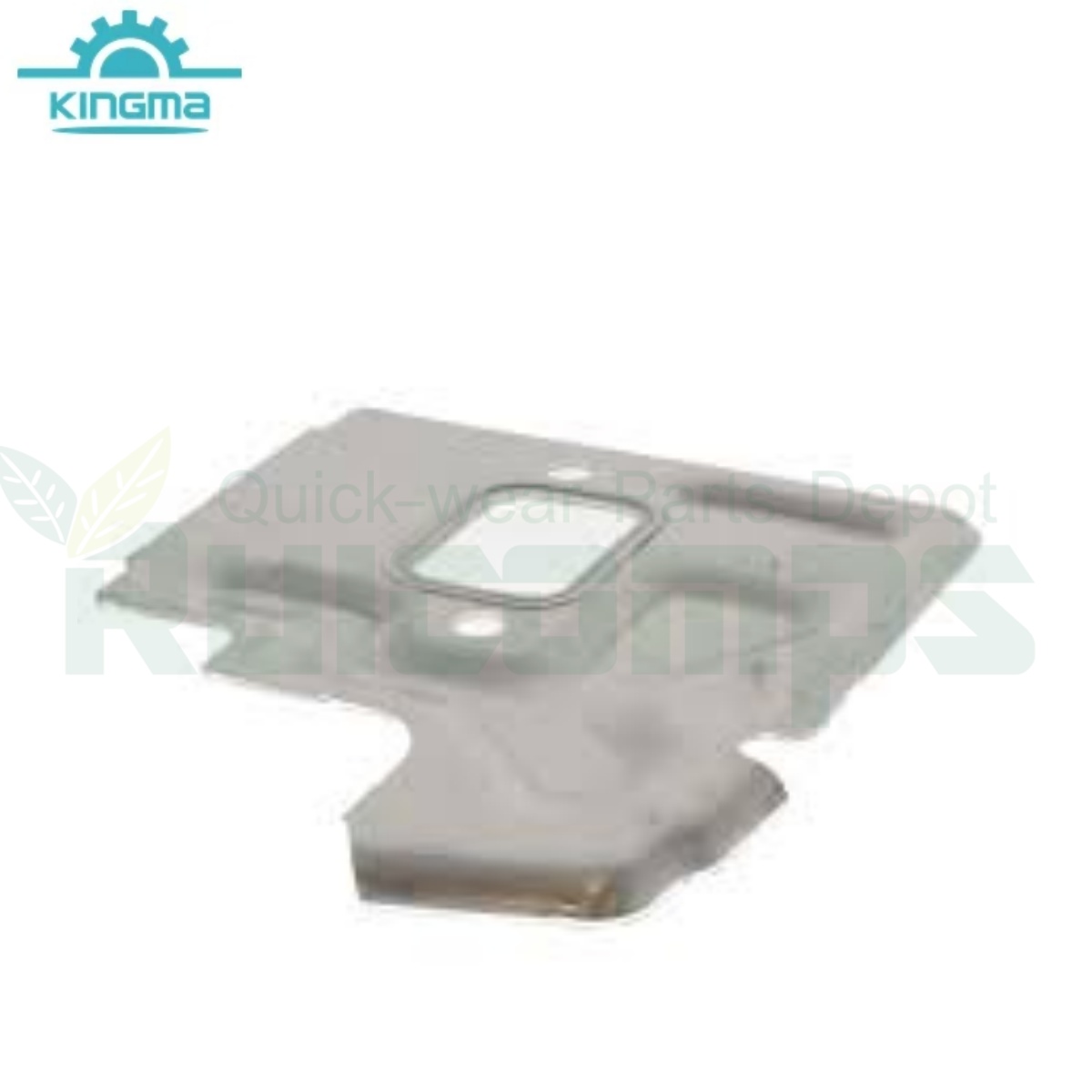 Cooling Plate For Stihl 017 018 MS170 170C MS180 Chainsaw 1130 141 3200