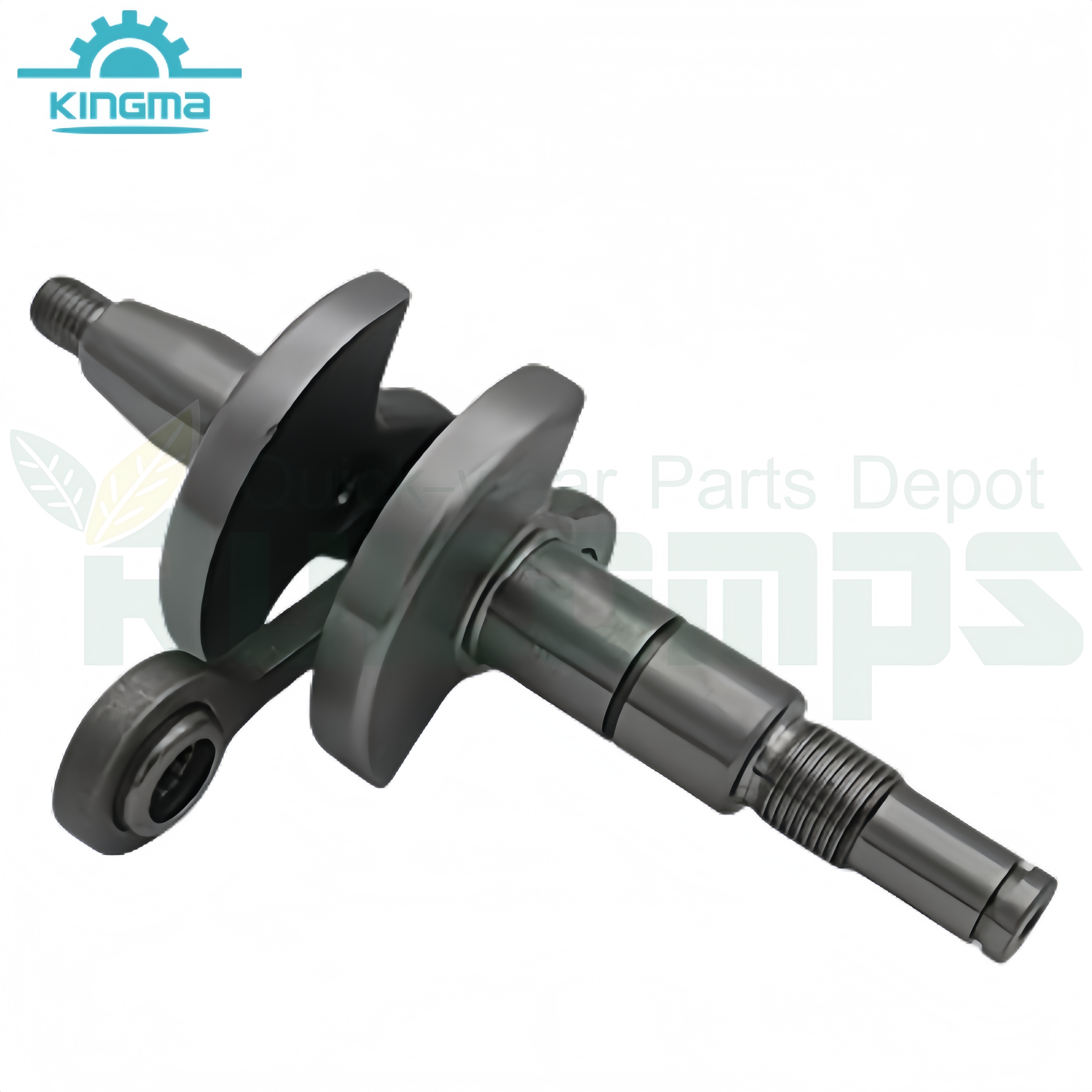 8mm 10mm Crankshaft Bearing Fit for Stihl 017 018 Ms170 Ms180 Chainsaw Spare Parts 1132 030 0401 1132 030 1402 