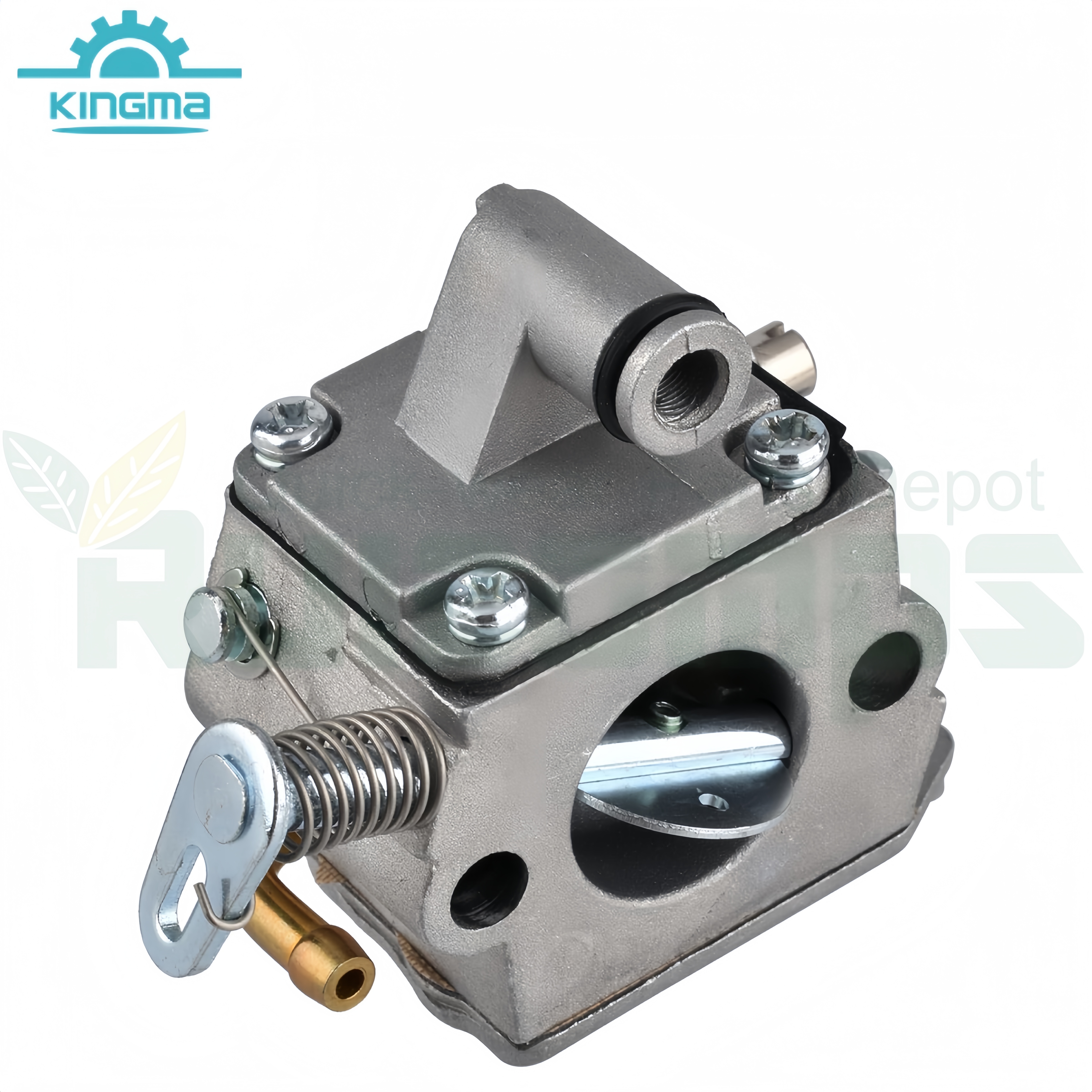 Carburetor C1Q-S237 for Stihl 017 Ms170 MS170C and Carburettor C1Q-S286 for Stihl 018 Ms180 Ms180C Chain Saw Stihl Chainsaw Spare Parts