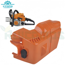 Stihl Chainsaw Spare Parts Cylinder Top Shroud Cover Compatible with Stihl 017 018 Ms170 Ms180 Chain Saw Gasoline Chainsaw