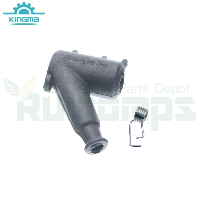  Spark Plug Boot for Stihl 009,010,011,012,017,018, 020,021,023,024,025,026,029,034,036,038,0396,044,046,056,064,066,084,088,MS170,MS180,MS192,MS210,MS230 1128 405 1000