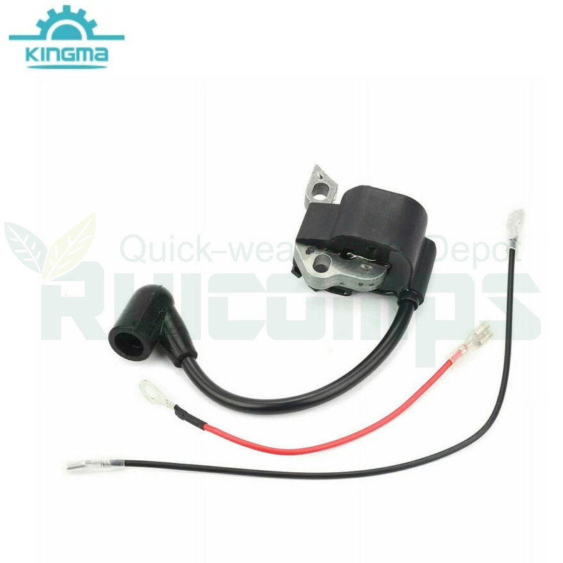 Ignition Coil Module fits Stihl Chainsaw MS170 MS180 017 018 Engines 180 170