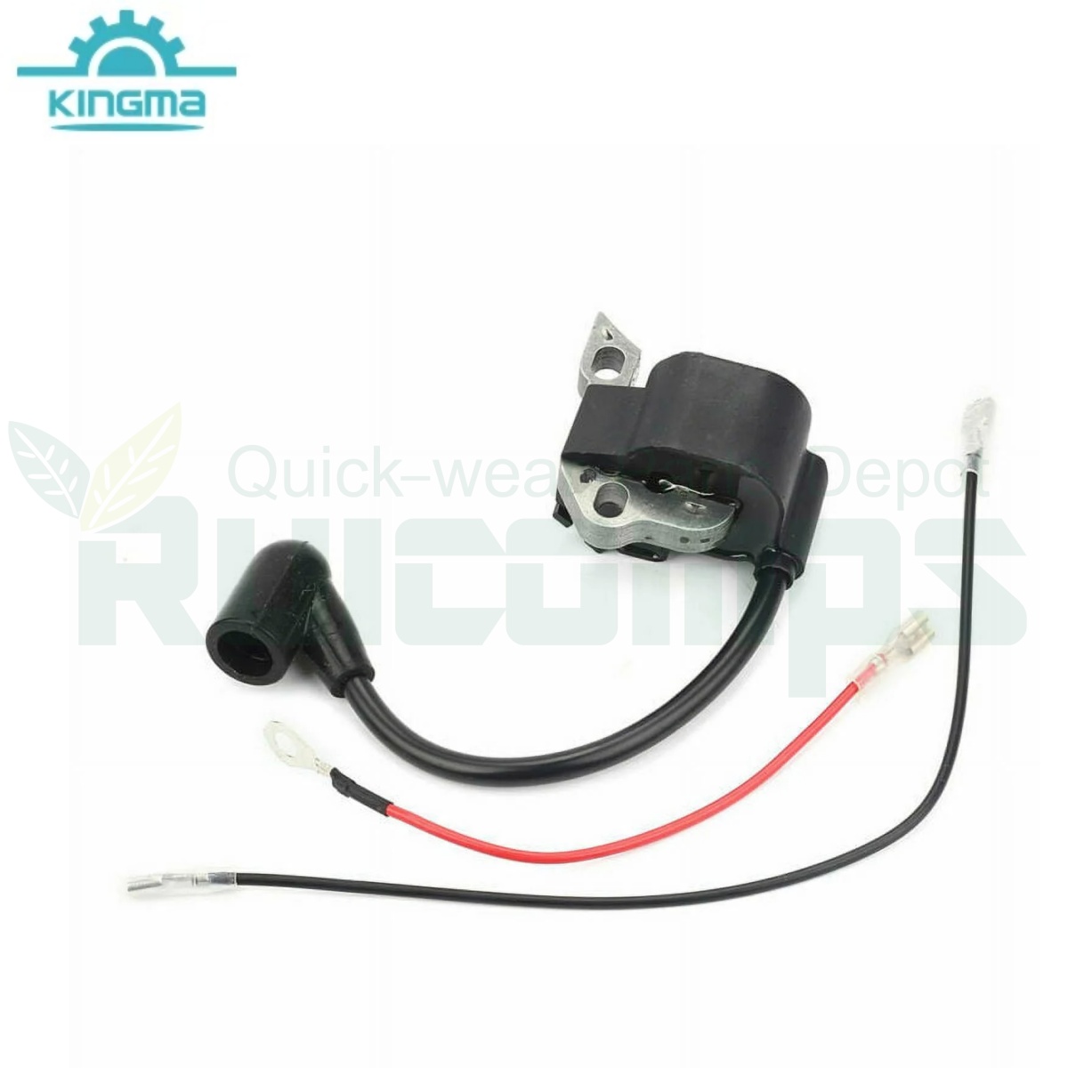 Ignition Coil Module fits Stihl Chainsaw MS170 MS180 017 018 Engines 180 170