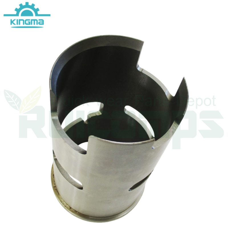 Cylinder Liner Sleeve for Suzuki Outboard Motor 2-Stroke Only like DT20 DT25 DT30 Models Inside Diameter 71mm 11212-96350