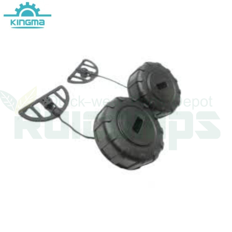 MS170 MS180 Gas Fuel Cap Oil Cap Lids for STIHL Chainsaw 017 018 MS170 MS180 Part No. 1130 350 0500