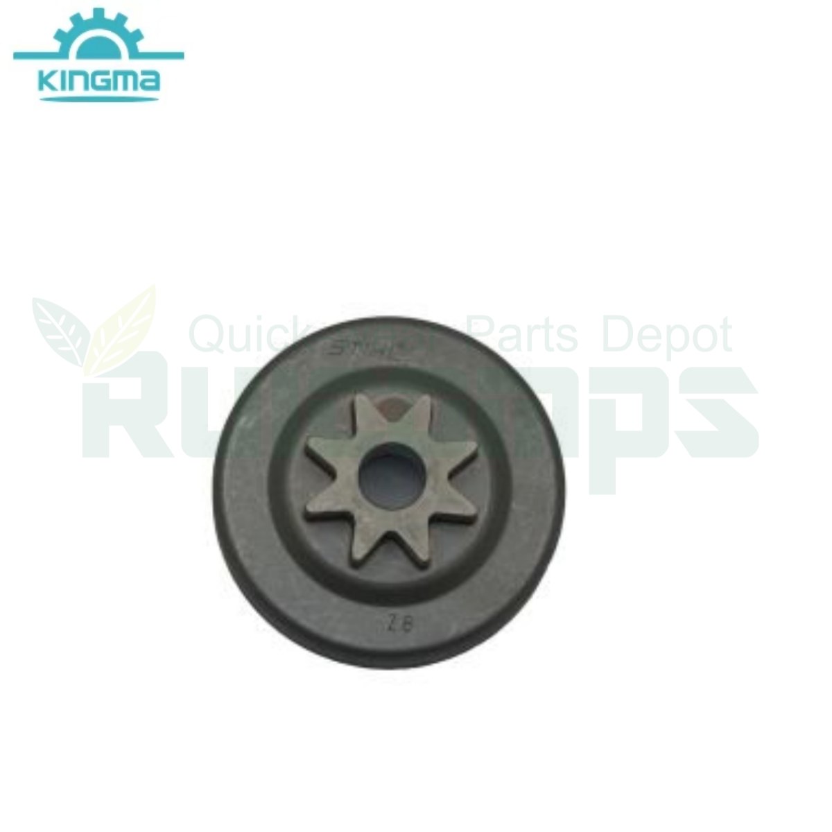 Stihl Chain Sprocket 1/4