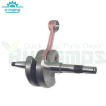 Stihl Crankshaft 1123 030 0408