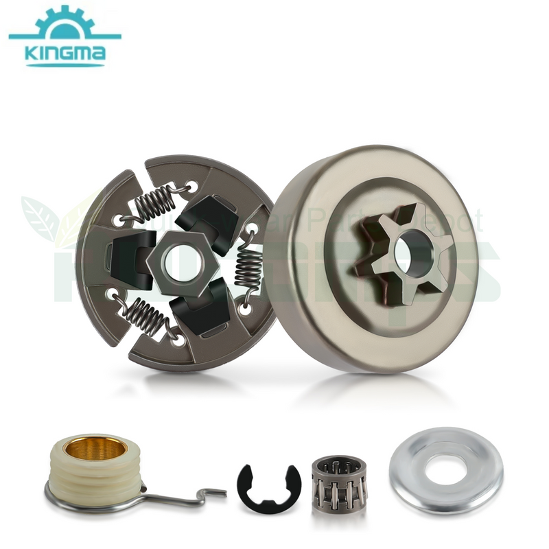 New Clutch Shoe Assembly Fits For Stihl 017,018,019, ms170,ms180 1123 160 2050