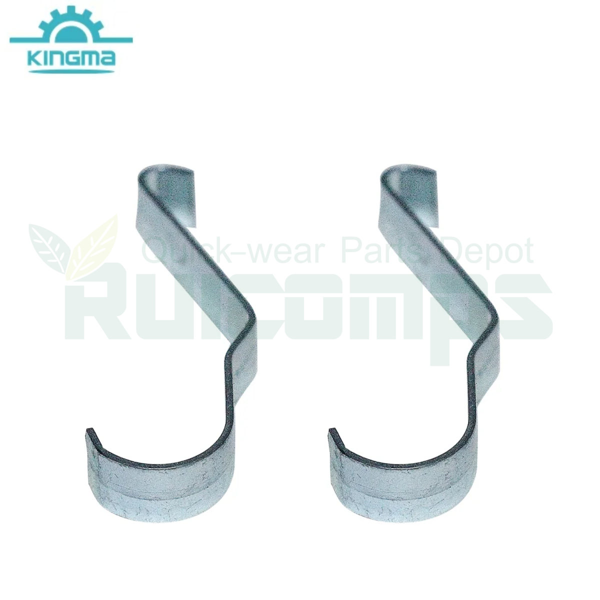 Flat Spring #1123 162 7800 fit for Stihl Chainsaw 023 025 MS170 MS180 MS210 