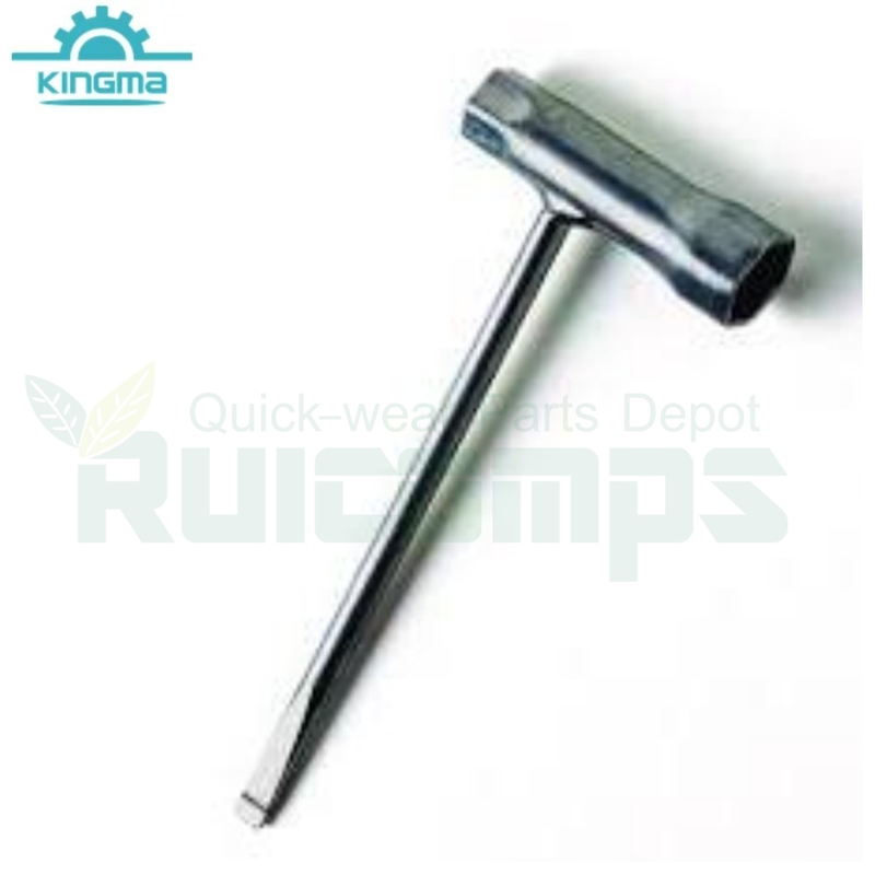 Ms 361 Stihl Combination Socket Wrench 1129 890 3401 