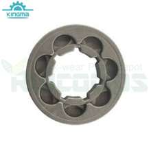 ms 250 Stihl Rim sprocket 3/8" Picco 7T 0000 642 1240