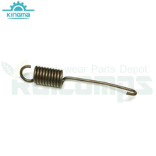 ms 250 Stihl Tension spring 1123 162 7902