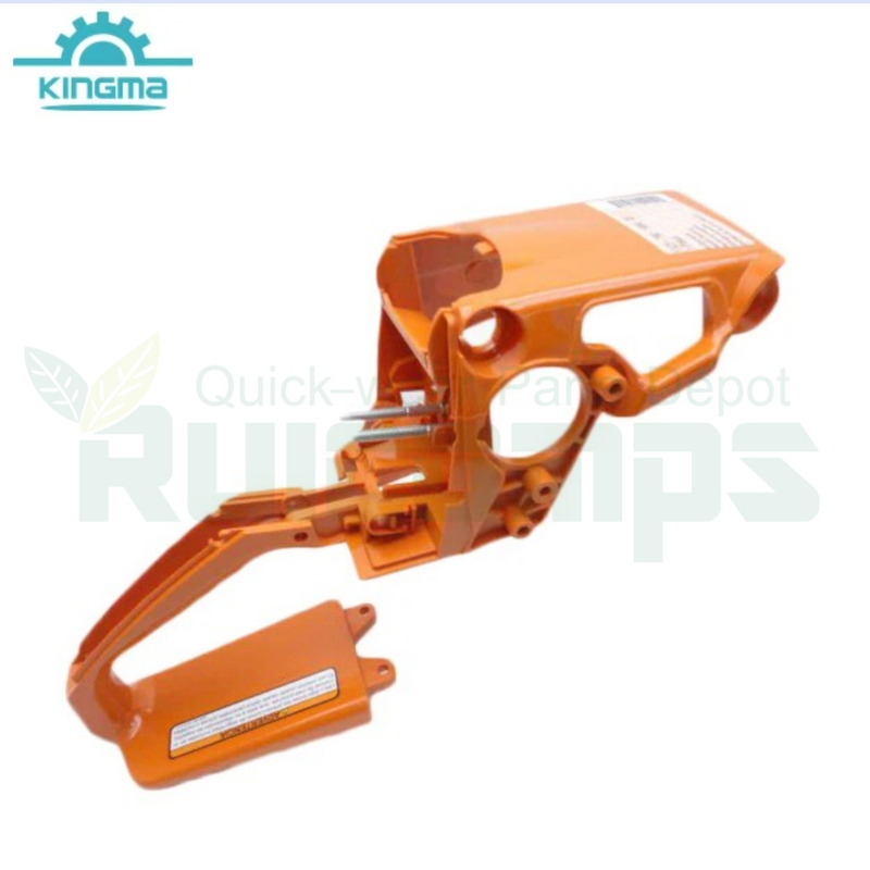 ms 210 250 230 Stihl Handle Engine Housing Assembly New Oem 1123 790 1004 