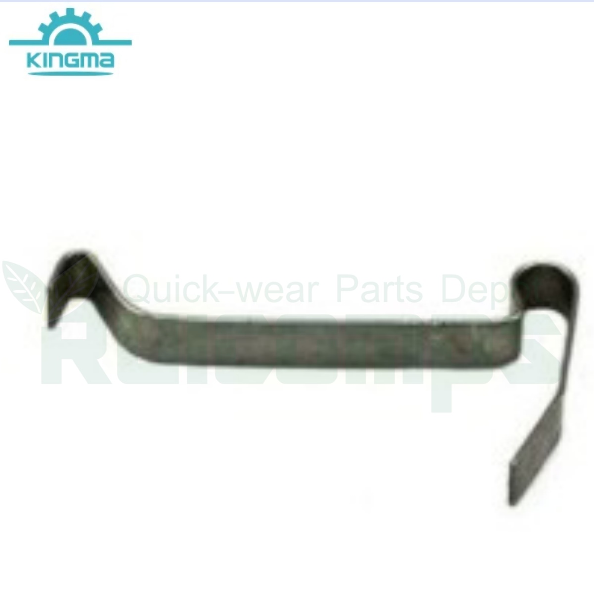 ms 230 OEM Stihl Contact spring Compatible with STIHL Chainsaw Model MS210, MS210C, MS230, MS230C, 021, 023, 025, MS250, MS250C 1123 442 1602