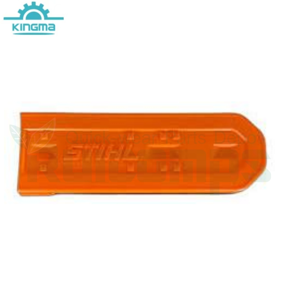 Ms 361 Stihl Bar Scabbard 14