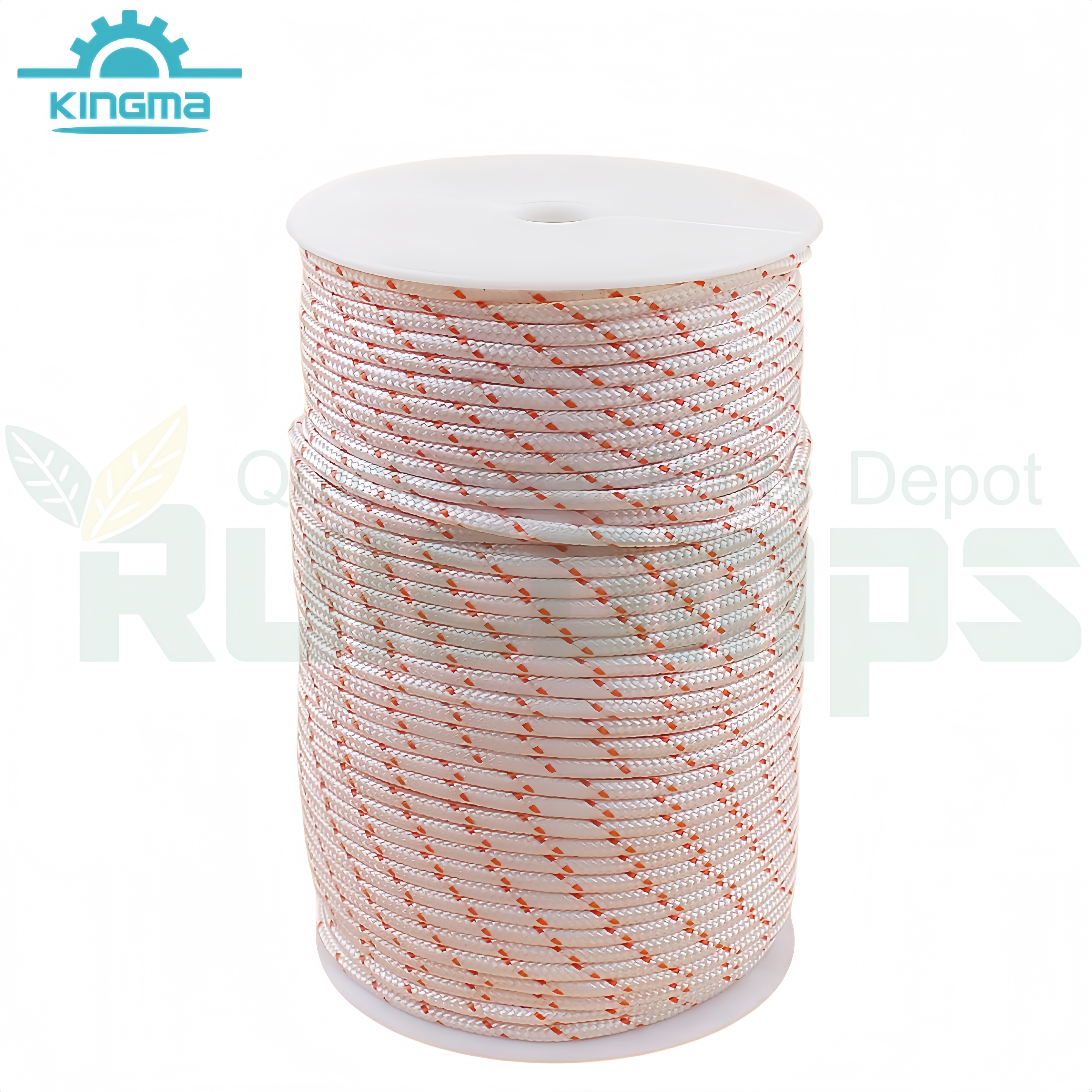 3mm 5mm Starter Pull Cord Rope Starter Rope Fit Stihl 017 018 019t 021 023 025 Ms170 Ms180 Ms210 Ms230 Ms250 Chainsaw Trimmers 