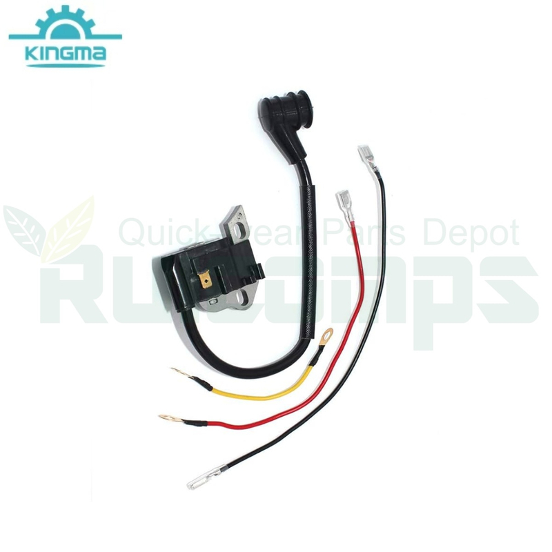 ms 250 Stihl Ignition module 0000 400 1306 for Stihl 021 023 025 MS210 MS230 MS250 Chainsaw