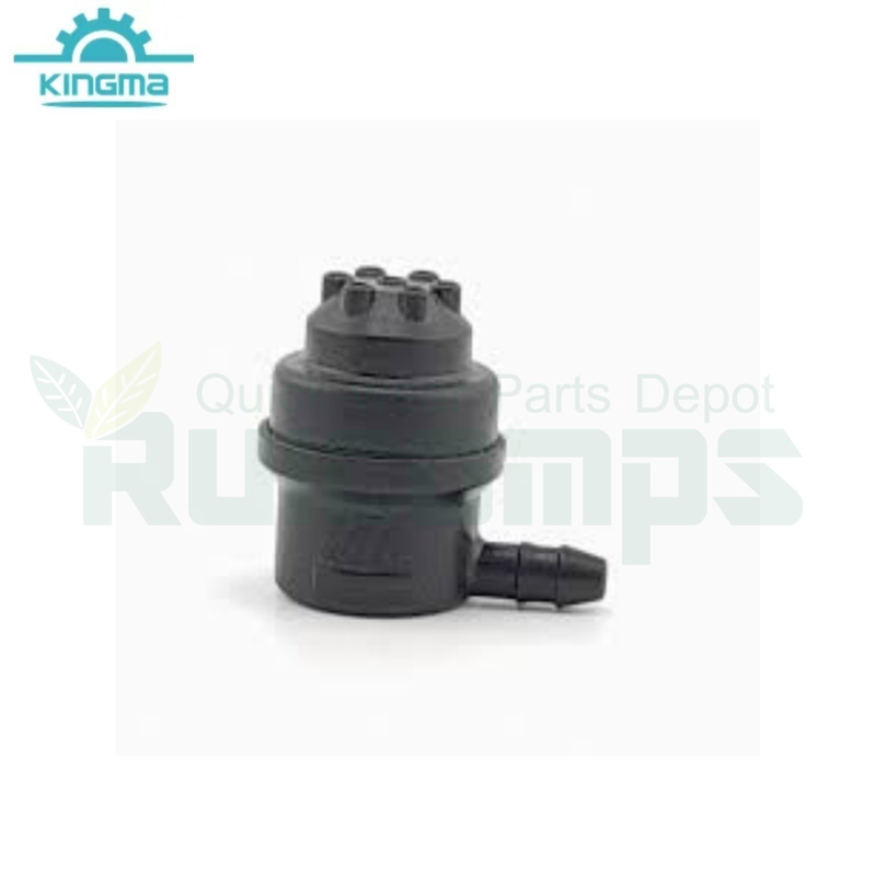 ms250 Stihl Tank vent 0000 350 5802