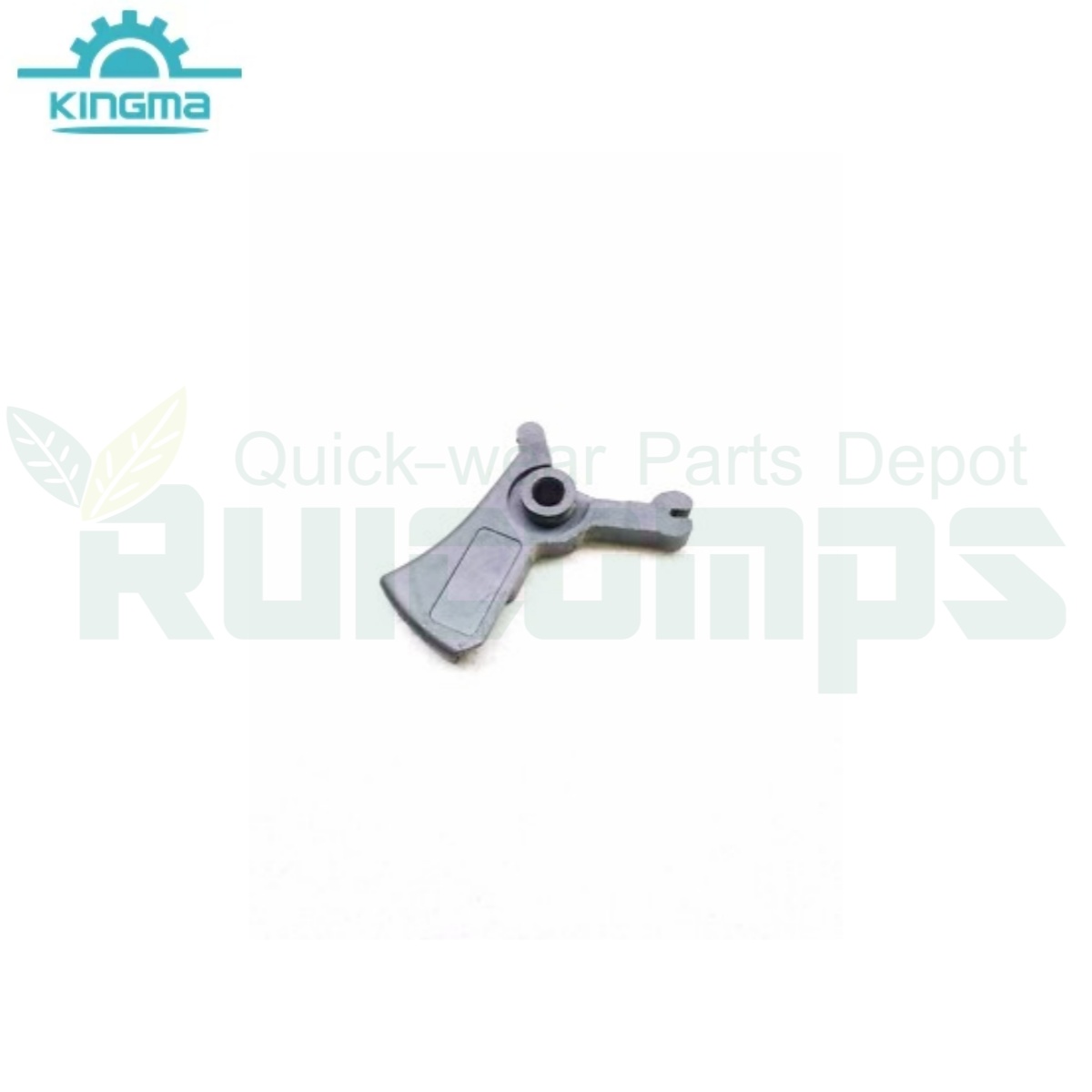 ms 250 Stihl Throttle trigger 1128 182 1005