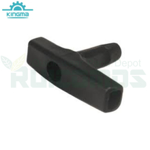 ms 250 Stihl Handle 1121 195 3400