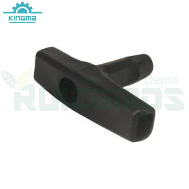 ms 250 Stihl Handle 1121 195 3400