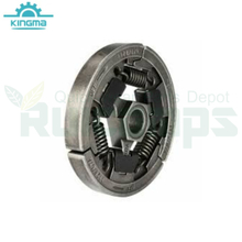 ms360 Stihl Clutch 1125 160 2006