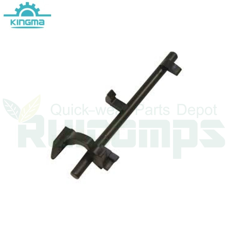 ms360 Stihl Switch shaft 1125 182 0901