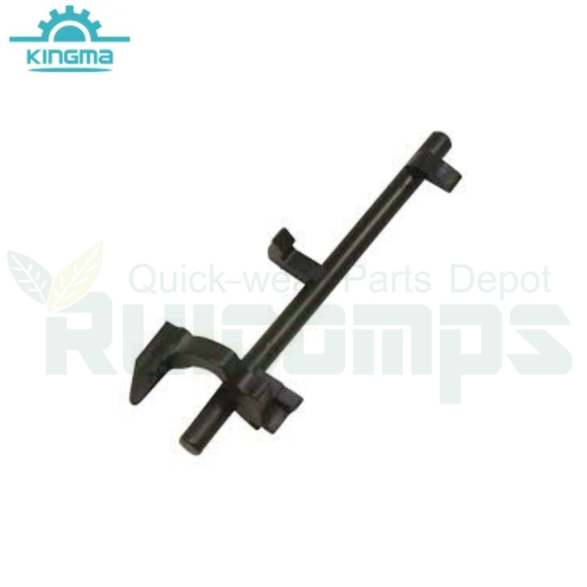 ms360 Stihl Switch shaft 1125 182 0901