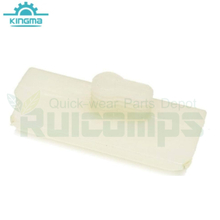Ms 361 Technology Parts Store Bumper Strip Compatible with STIHL Chainsaw MS Series OEM 1121 648 6610