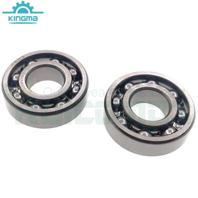 Ms 380 Stihl Grooved Ball Bearing 6203 for Stihl Chainsaw Part No. 9503 003 0440