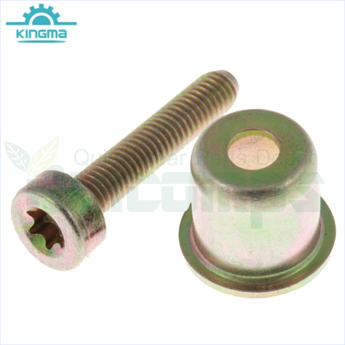 Ms 380 Stihl Screw Assy. for Stihl 048, MS311 - 0000 790 6102