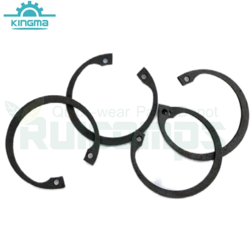 Ms 380 Stihl Genuine Stihl Circlip DIN472-40x1.75 9456 621 4330