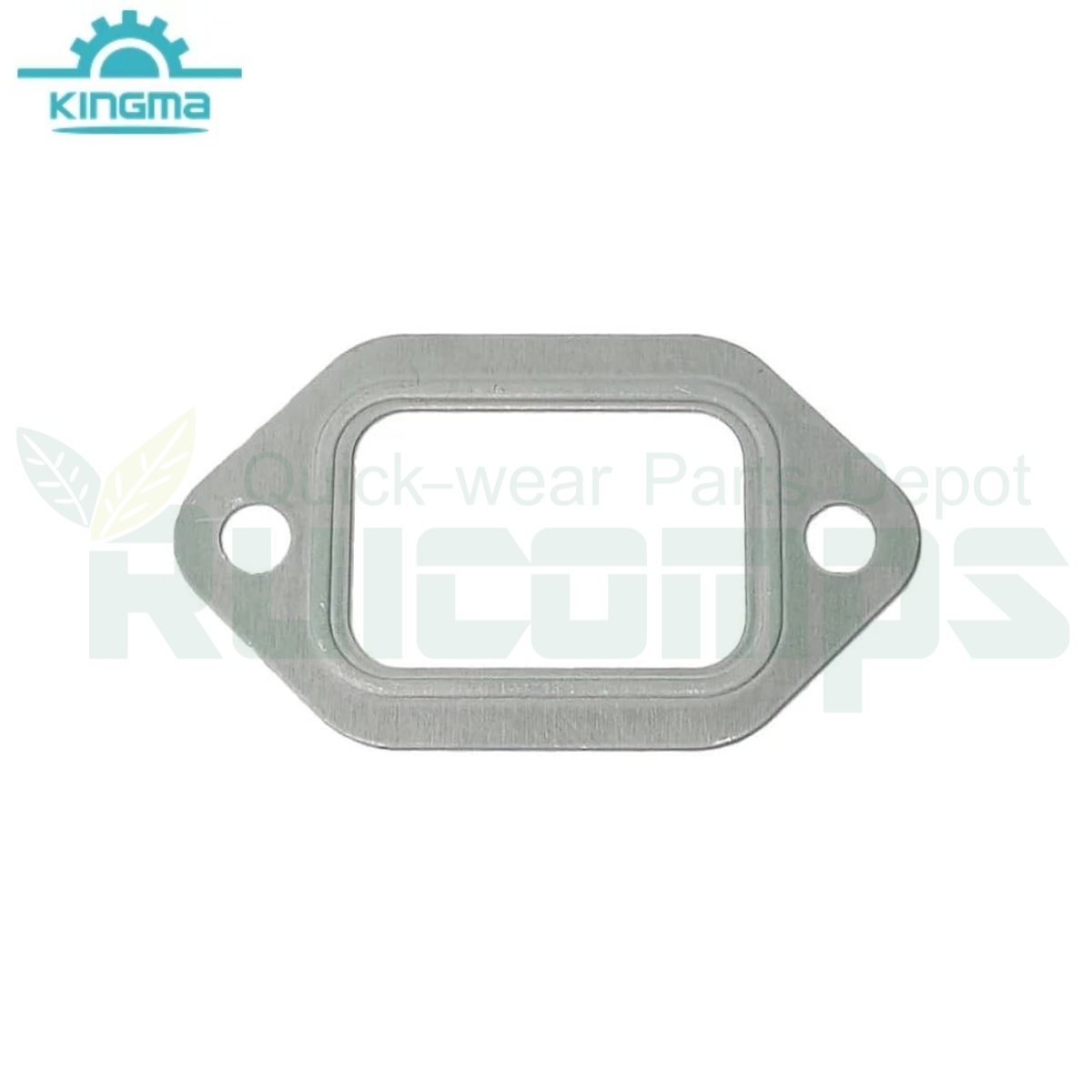 ms360 Stihl Muffler gasket 1125 149 0601