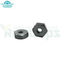 ms361 Stihl Nut 0000 955 0801
