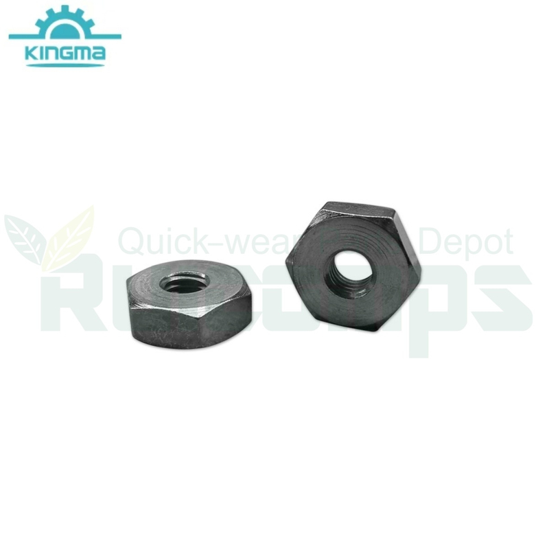 ms361 Stihl Nut 0000 955 0801