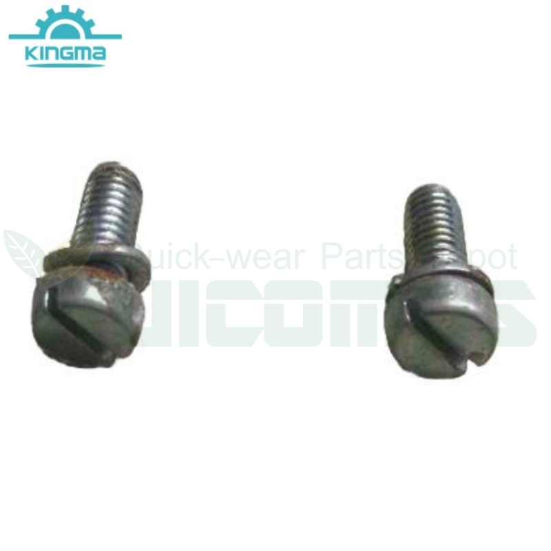 Ms380 Stihl Cylinder Head Screws 038 MS380 MS381 1119 122 7205