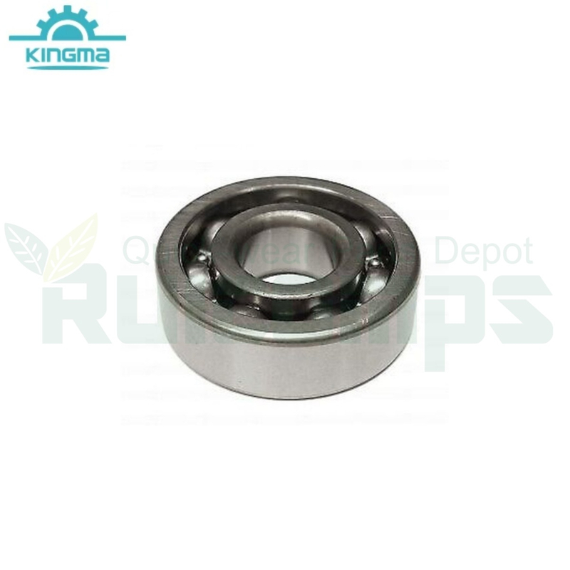 ms361 Stihl Grooved ball bearing DIN625-6202 9503 003 0354