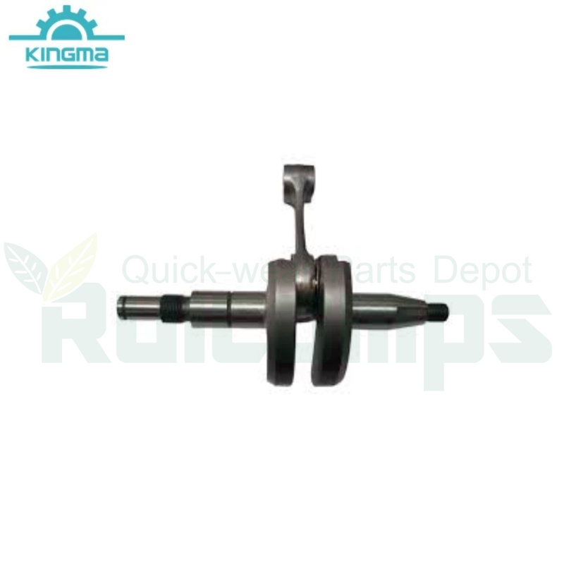 ms361 Stihl Crankshaft 1135 030 0400