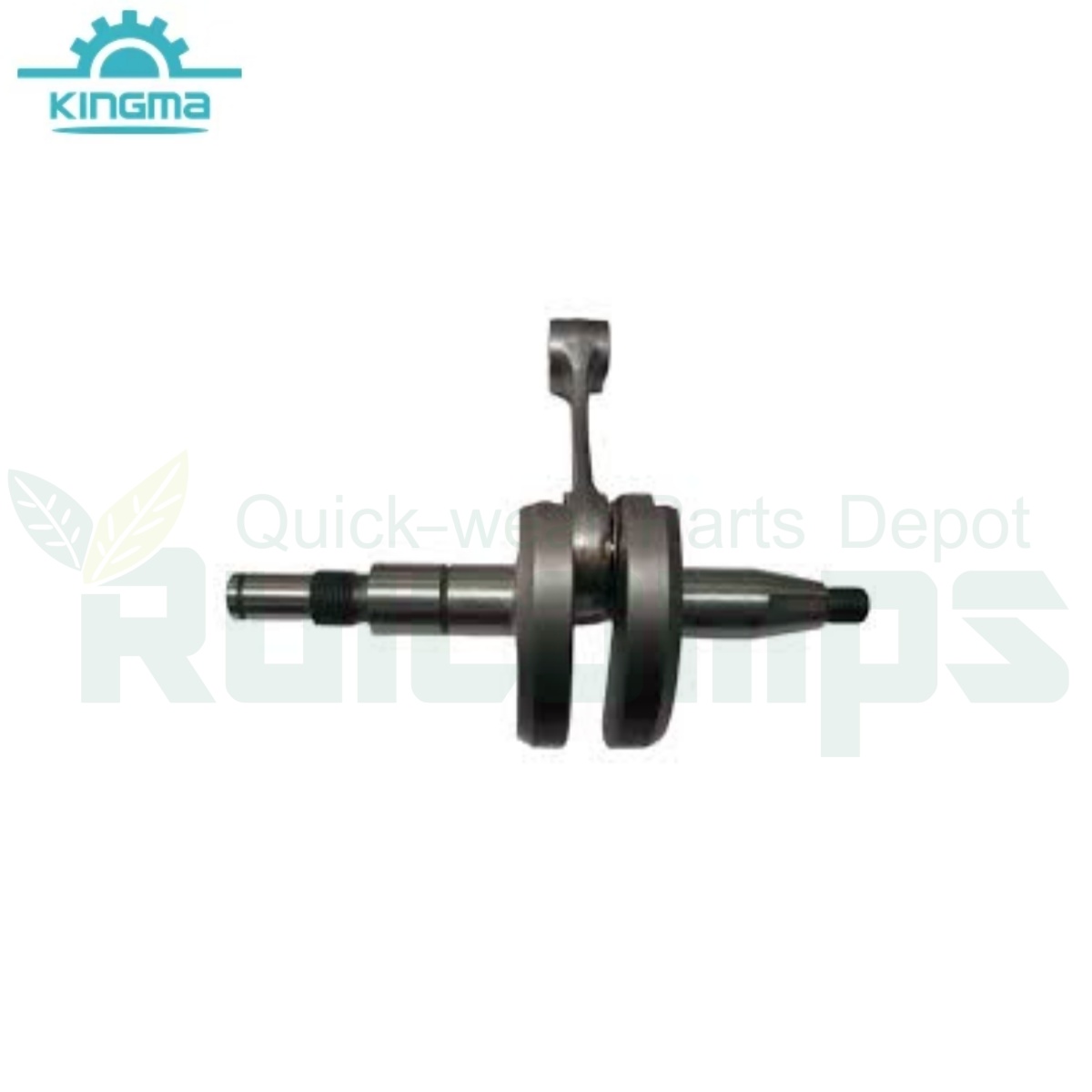 ms361 Stihl Crankshaft 1135 030 0400