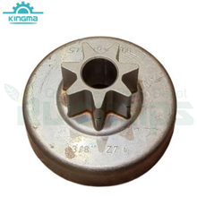 Ms 380 Stihl Clutch Sprocket 3/8" 7T 038 M380 MS381 1119 640 2000 