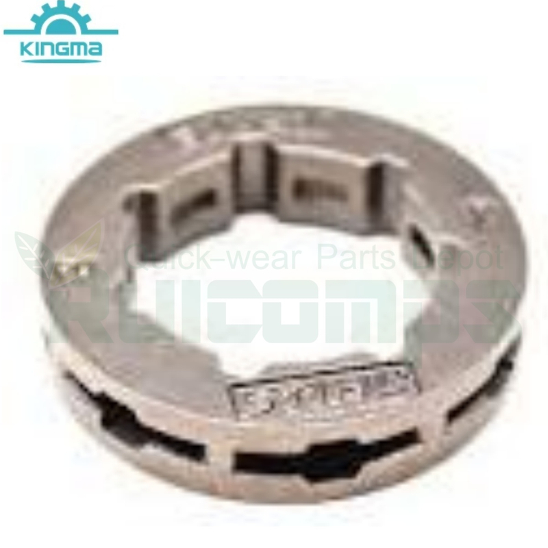 Ms 380 Stihl Chainsaw Sprocket Rim 3/8 -7T OEM 0000 642 1223 See Description For Stihl
