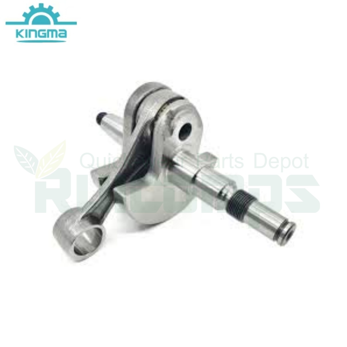 ms360 Stihl CRANKSHAFT 1125 030 0407
