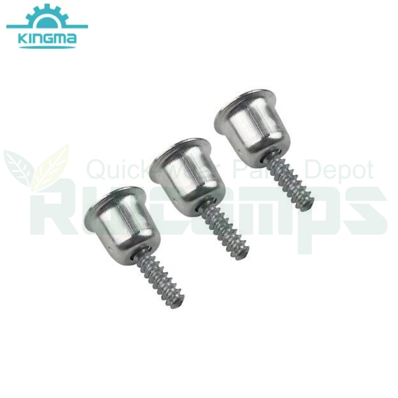 ms360 Stihl Screw assembly M5 0000 790 6103