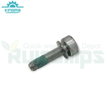 ms360 ms361 Stihl Spline screw IS-M5x20 9022 341 1019