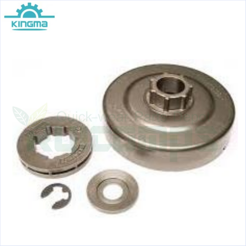 ms 361 stihl Rim sprocket kit 38 7T tool 1128 007 1000