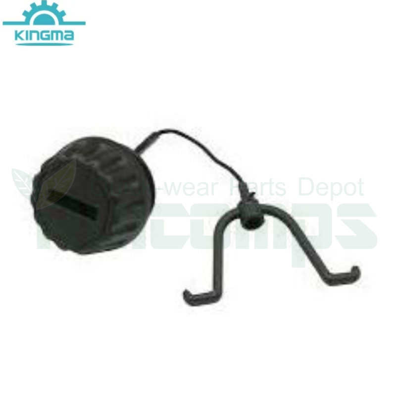 Ms 380 Stihl Fuel & Oil Filler Caps OEM 025 034 028 026 024 0000 350 0510 